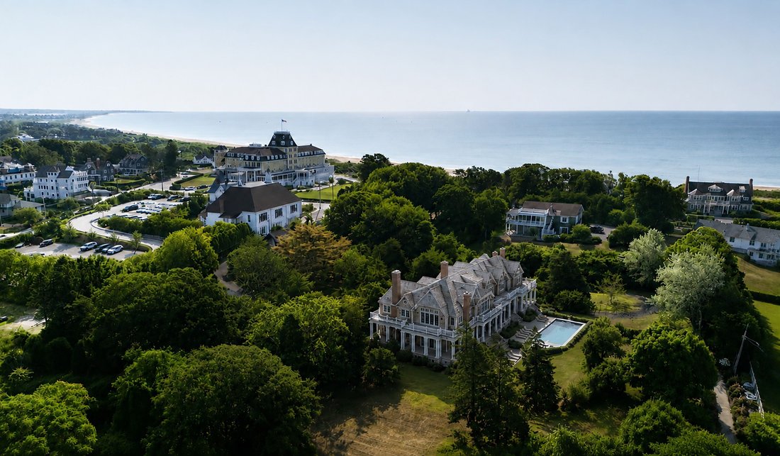 House in Westerly, Rhode Island, United States 5 - 18238651