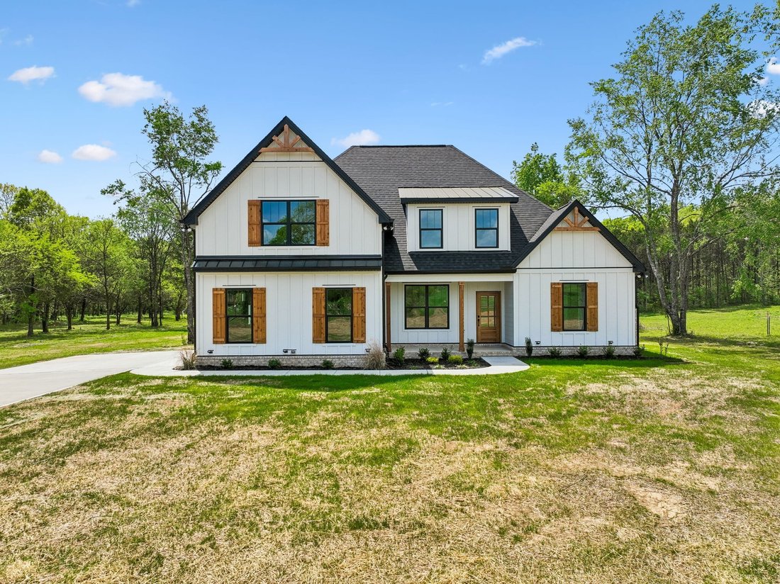House in Lebanon, Tennessee, United States 2 - 18265425