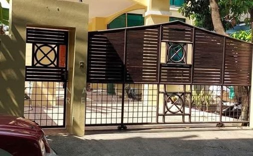 Haus in Makkasan, Bangkok, Thailand 1