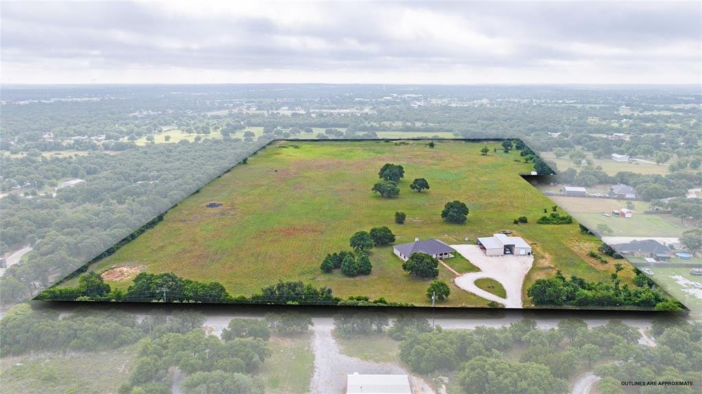 Land in Clyde, Texas, United States 1 - 18265294