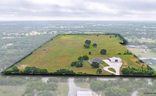 Land in Clyde, Texas, United States 1