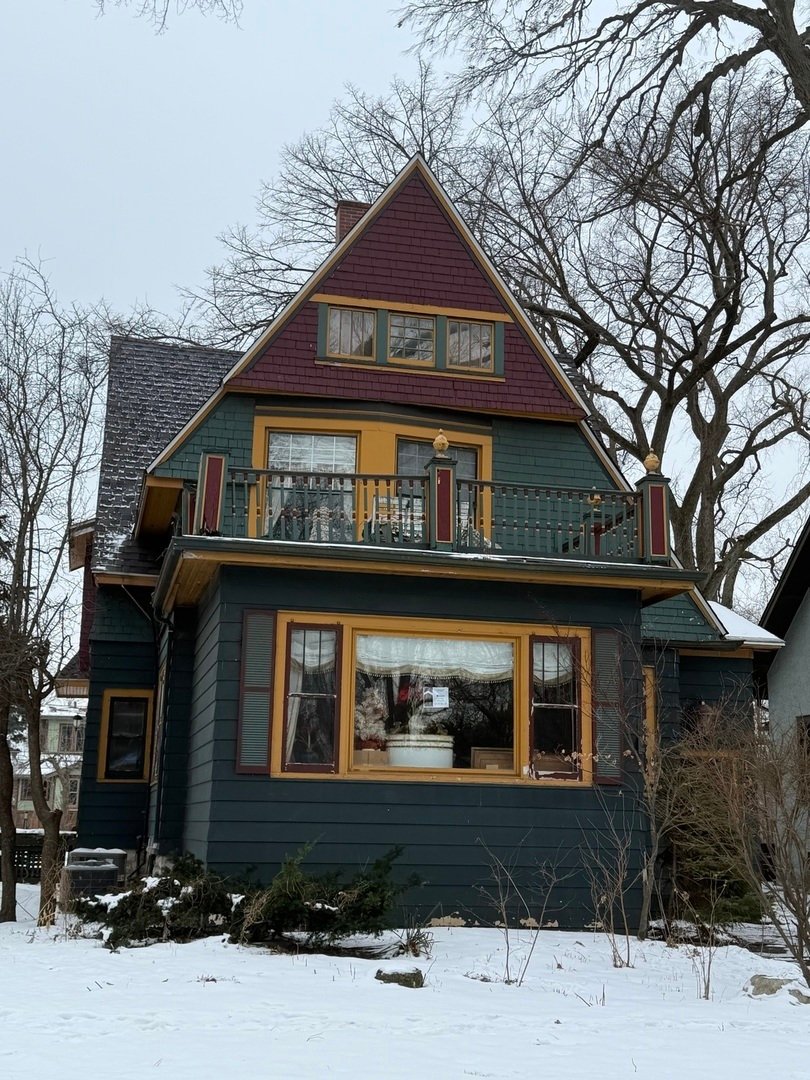 House in Riverside, Illinois, United States 1 - 18261217