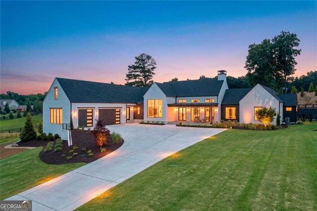 House in Canton, Georgia, United States 1 - 18237386