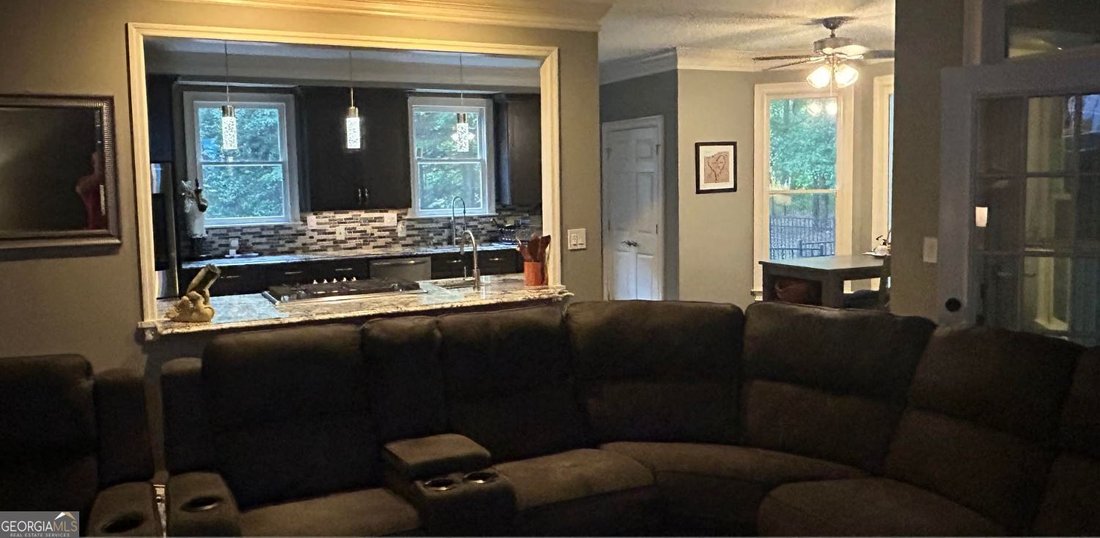 House in Newnan, Georgia, United States 3 - 18261055