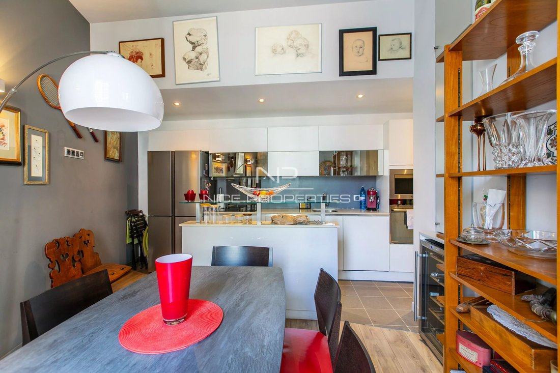 Wohnung in Nizza, Provence-Alpes-Côte d'Azur, Frankreich 5 - 18261870