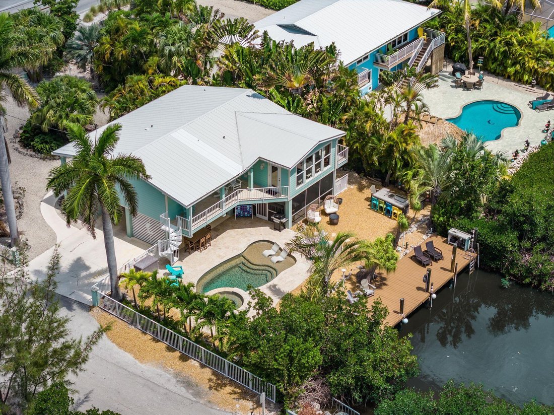 House in Marathon, Florida, United States 1 - 18262933