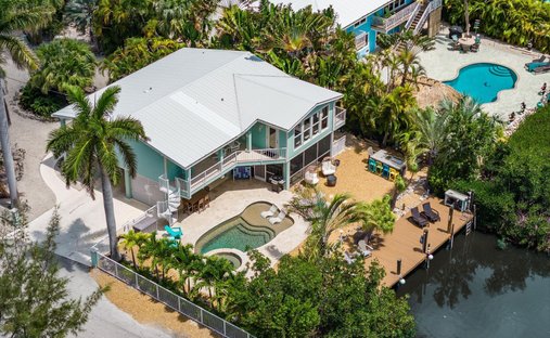 House in Marathon, Florida, United States 1