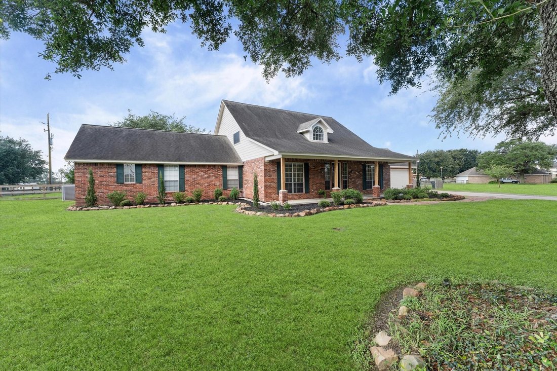 House in Waller, Texas, United States 2 - 18265075
