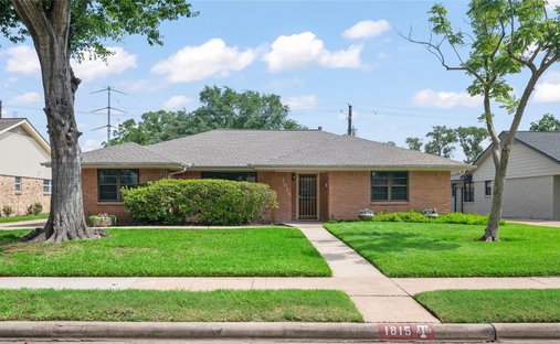 House in Houston, Texas, United States 1