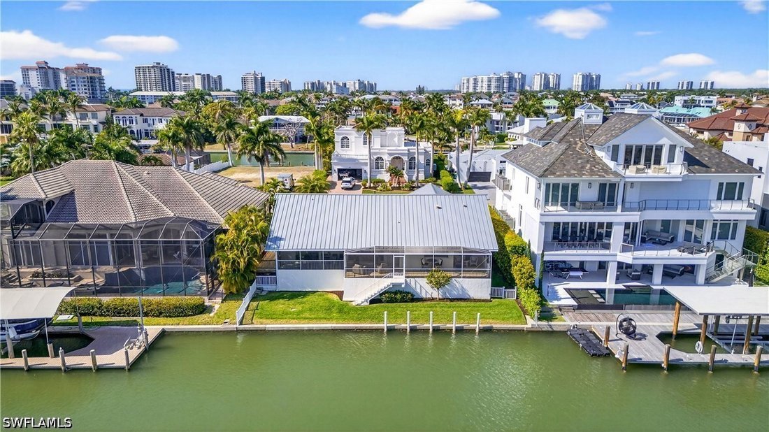 House in Naples, Florida, United States 2 - 18260808