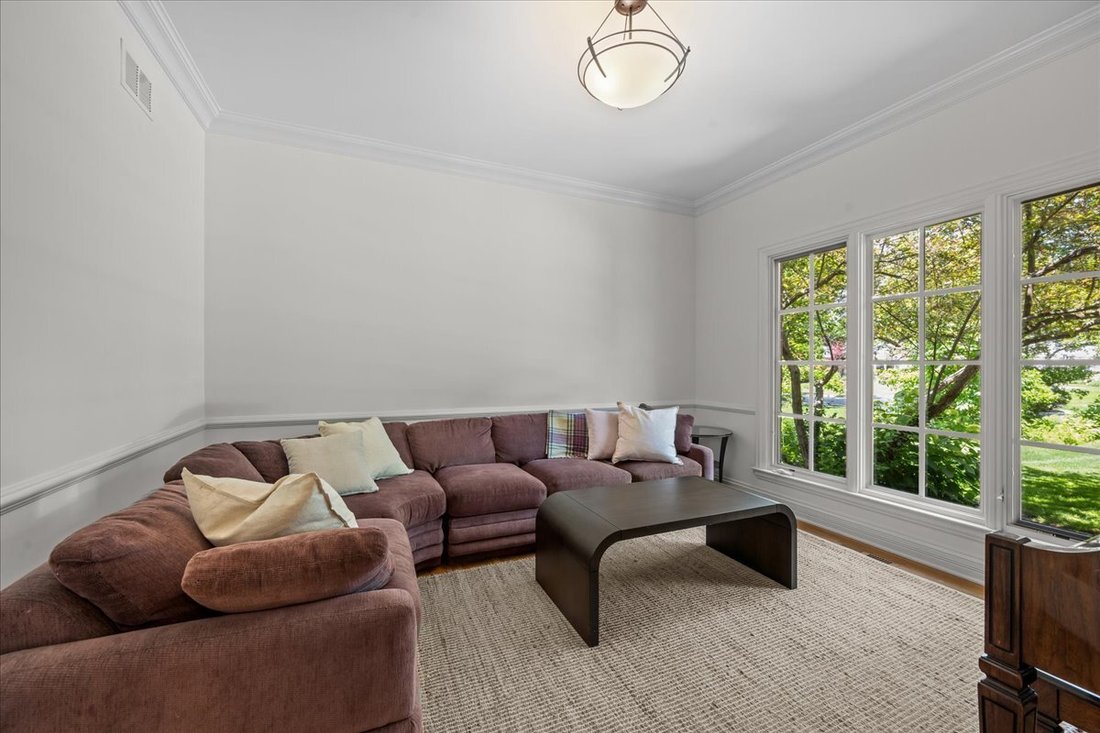 House in Wilmette, Illinois, United States 5 - 18261326