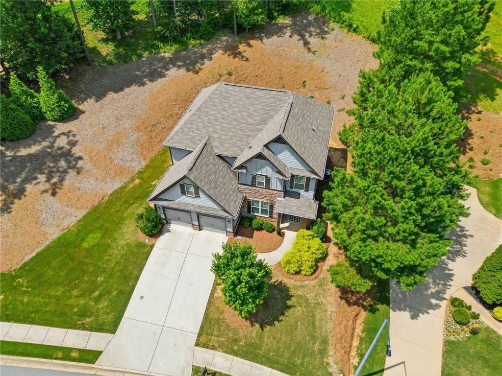 House in Dallas, Georgia, United States 5 - 18260448