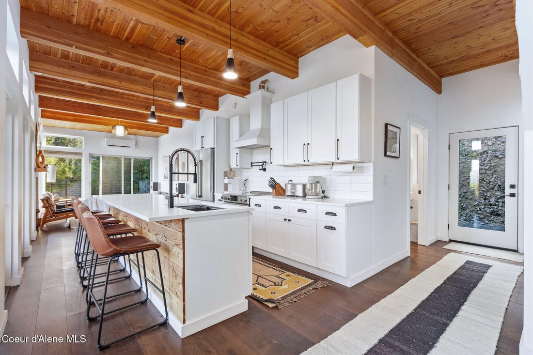 House in Worley, Idaho, United States 4 - 18263209