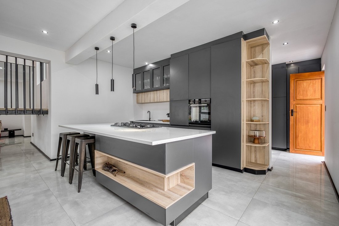 House in Sandton, Gauteng, South Africa 2 - 18262512