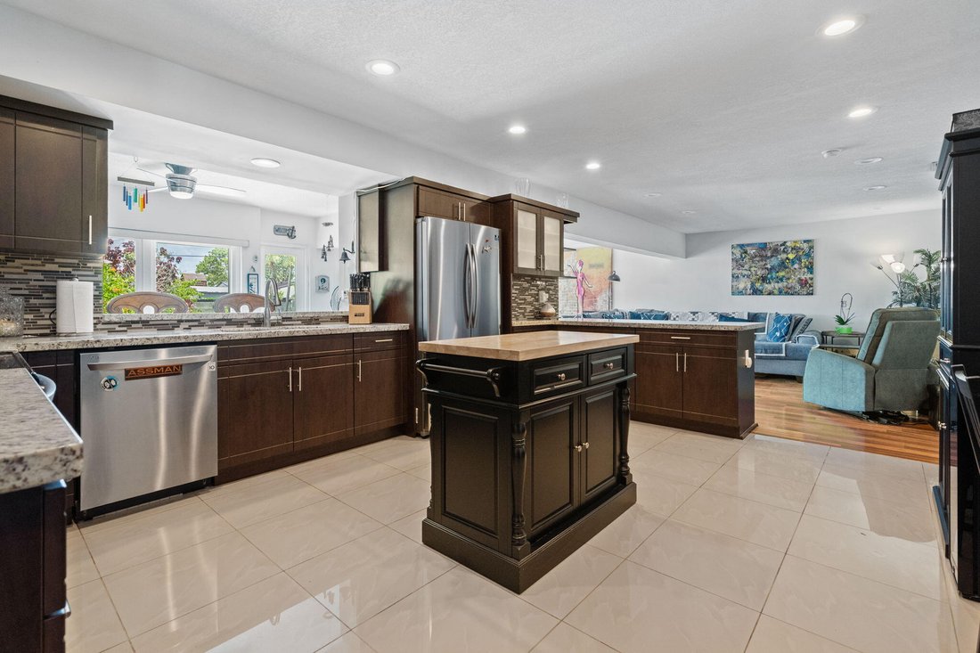 Casa en Hollywood, Florida, Estados Unidos 3 - 18264113