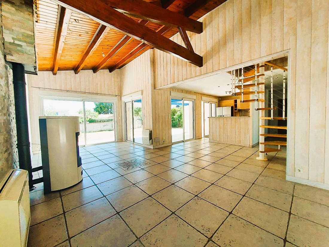 House in Saint-Trojan-les-Bains, Nouvelle-Aquitaine, France 4 - 18261166