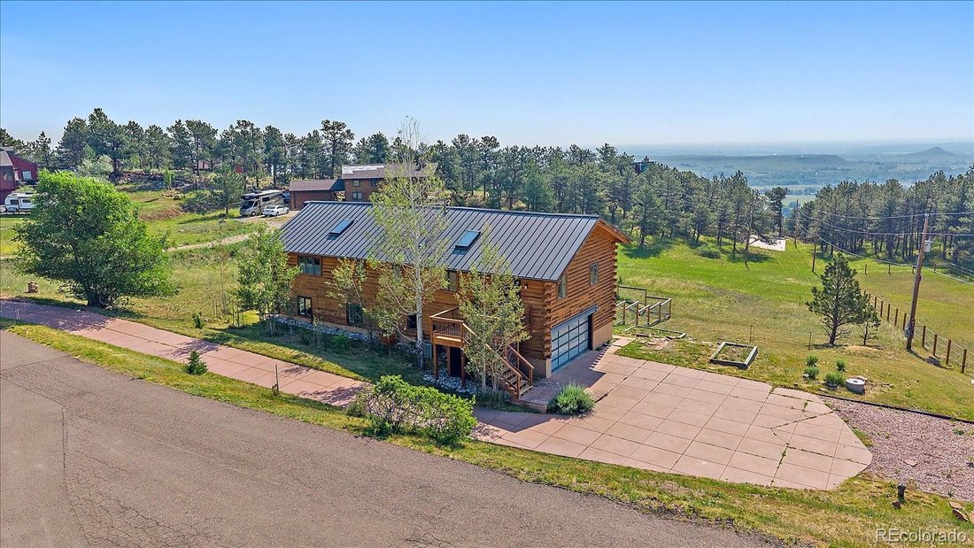 Casa a Boulder, Colorado, Stati Uniti 2 - 18260754