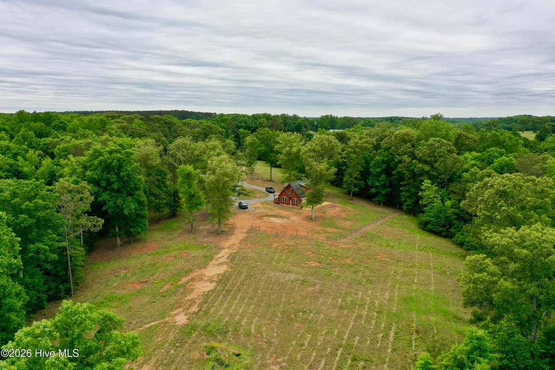 House in Iva, South Carolina, United States 3 - 18260712