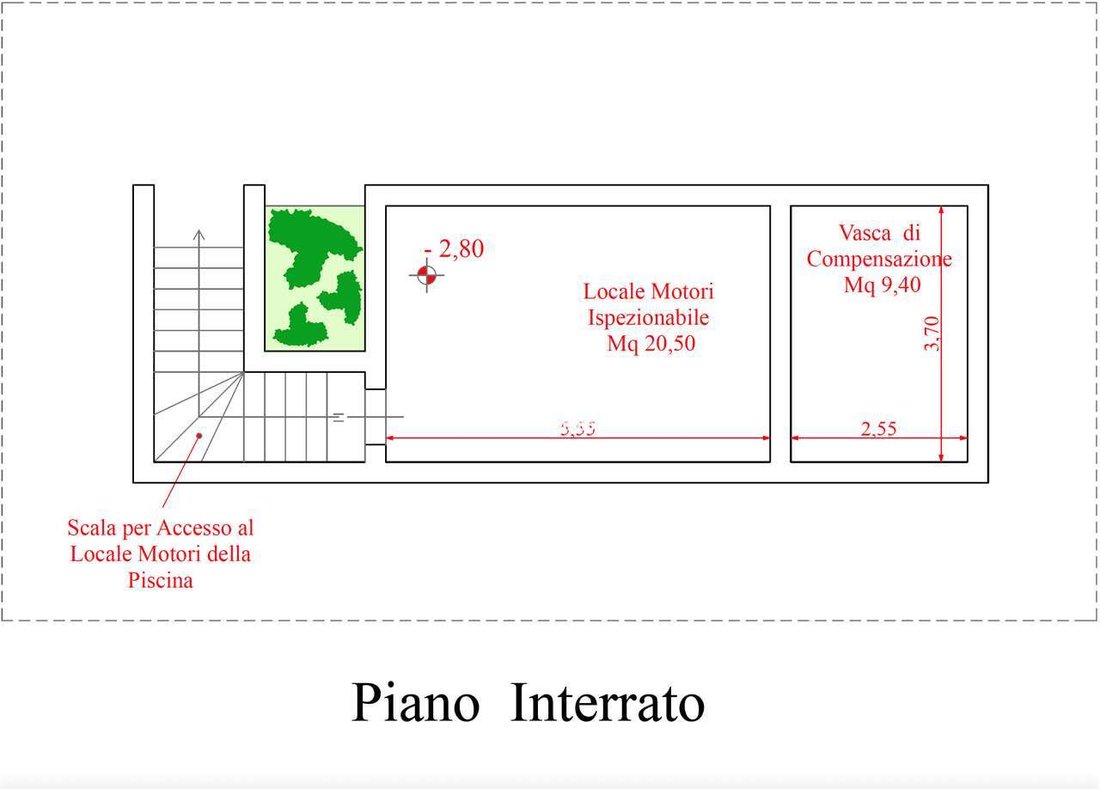 Land in Pietrasanta, Tuscany, Italy 4 - 14509058