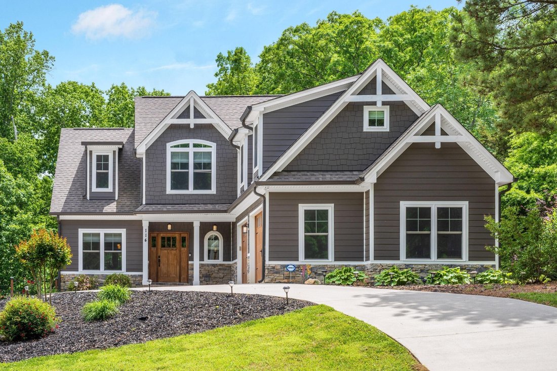 House in Ringgold, Georgia, United States 1 - 18264603