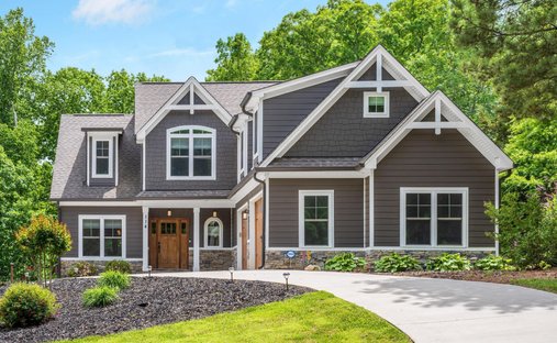 Haus in Ringgold, Georgia, Vereinigte Staaten 1