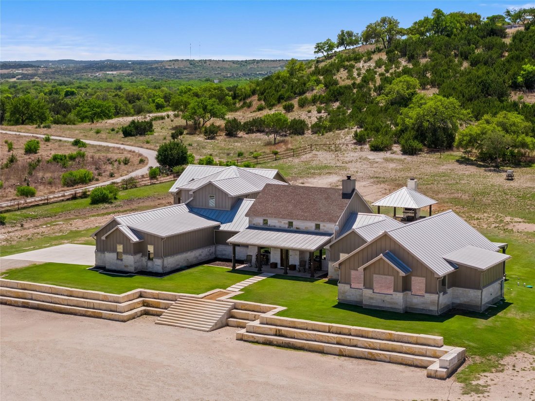 House in Fredericksburg, Texas, United States 2 - 18261686