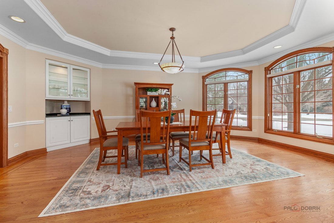 House in Wadsworth, Illinois, United States 4 - 18264674