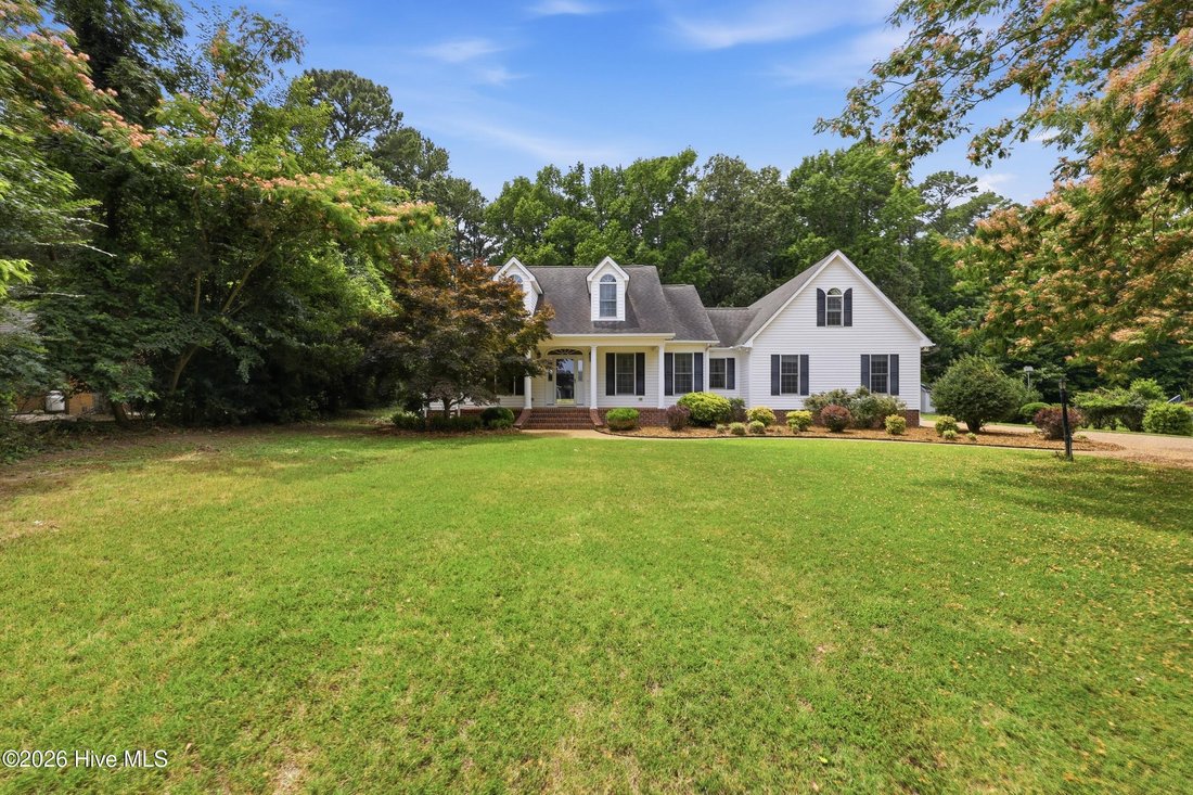 House in Elizabeth City, North Carolina, United States 1 - 18260726