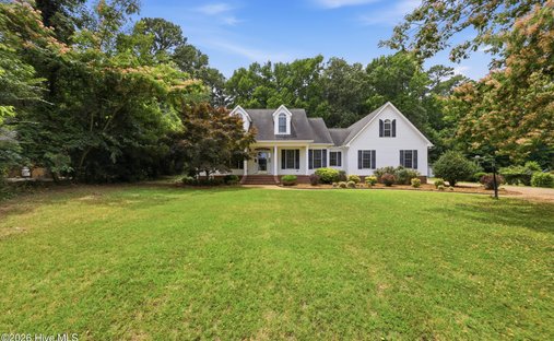 House in Elizabeth City, North Carolina, United States 1