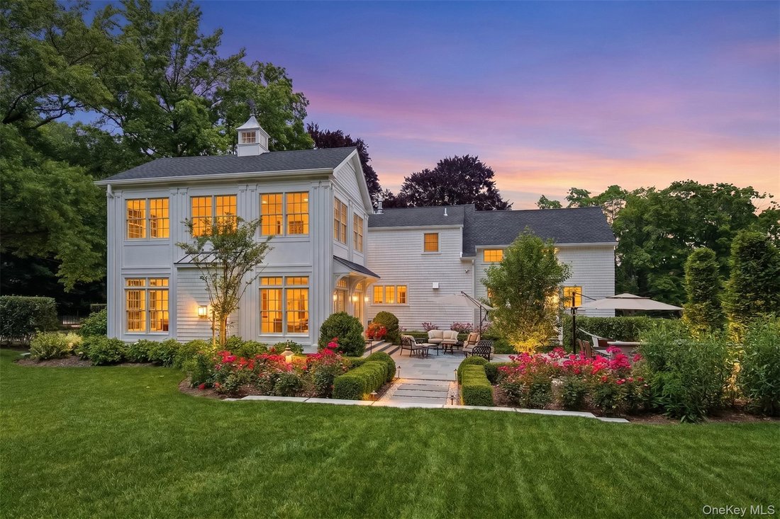House in Muttontown, New York, United States 4 - 18264420