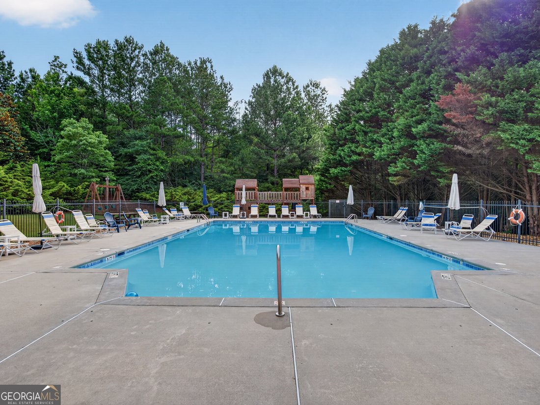 House in Dallas, Georgia, United States 2 - 17592313