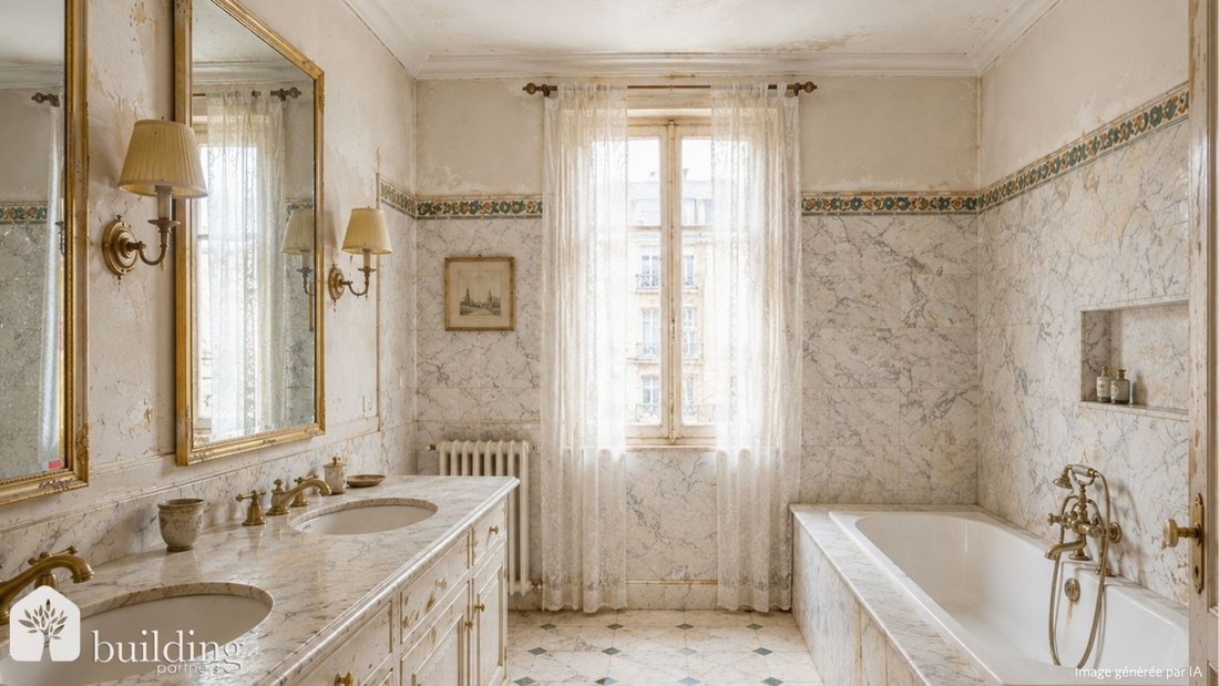 Apartment in Bois de Boulogne, Paris 16e Arrondissement, Paris 4 - 18265841