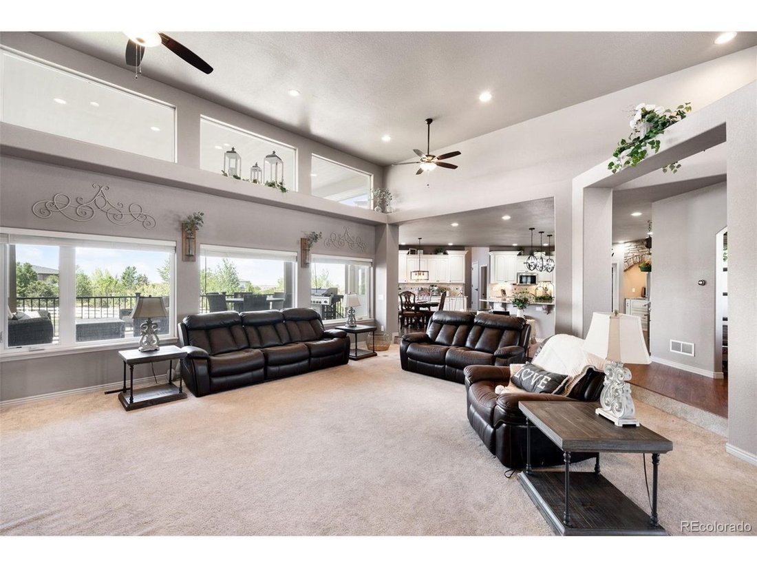 House in Brighton, Colorado, United States 4 - 18264001