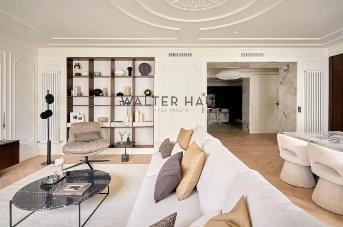 Apartment in Barrio Salamanca, Madrid, Spain 2 - 18262320