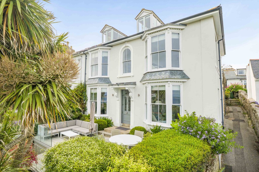House in St. Ives, England 1 - 17797055