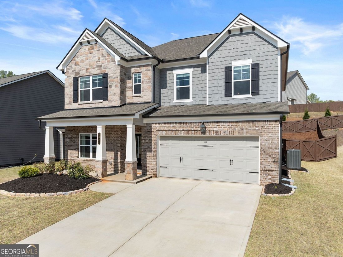 House in Gainesville, Georgia, United States 1 - 18261059