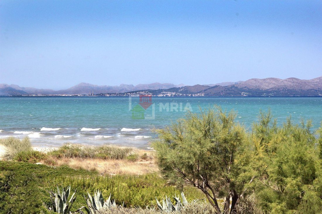 House in Son Serra de Marina, Santa Margalida, Balearic Islands 2 - 18242202