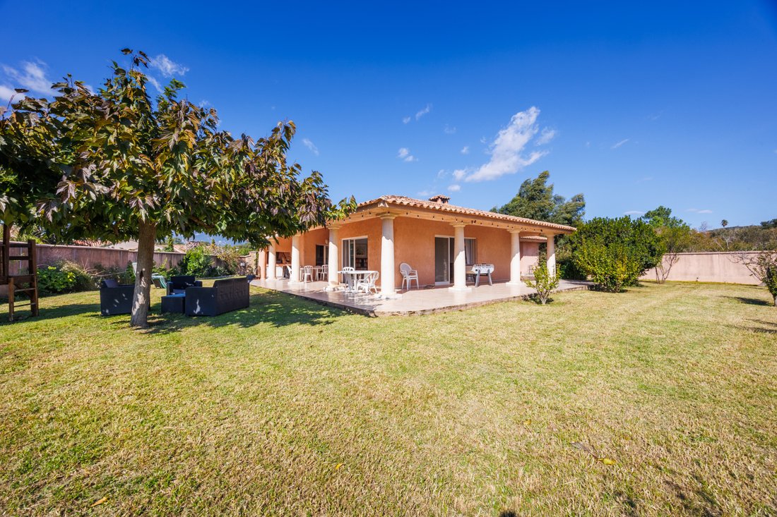 House in Porto-Vecchio, Corsica, France 1 - 18261280