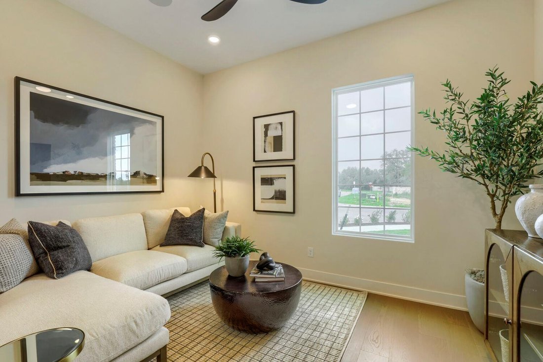 House in Georgetown, Texas, United States 2 - 18264477