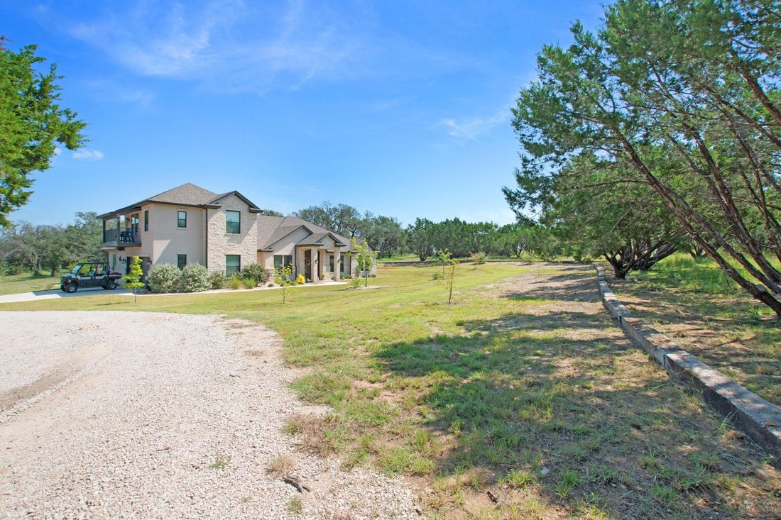 House in Burnet, Texas, United States 4 - 18264403