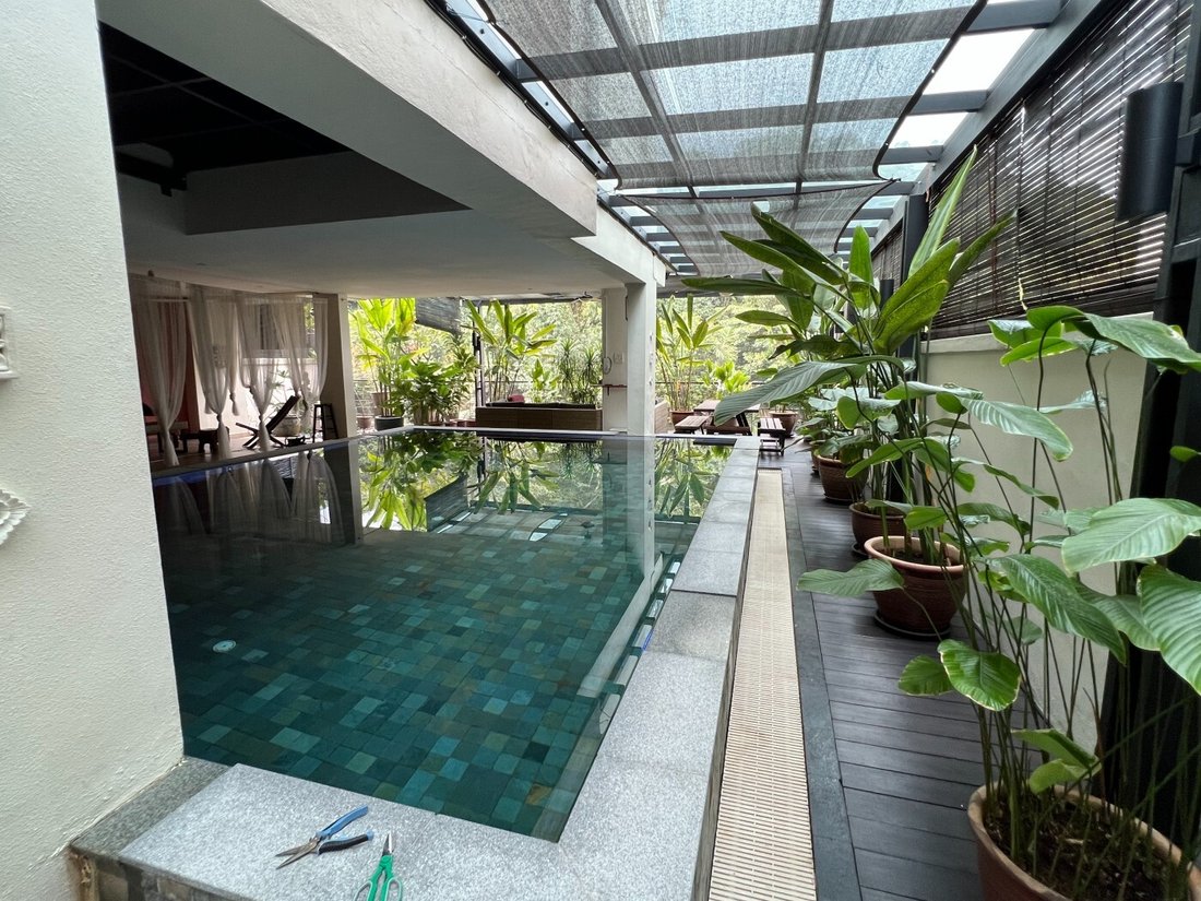 Kuala Lumpur, Federal Territory of Kuala Lumpur, Malaysia 5 - 18260823