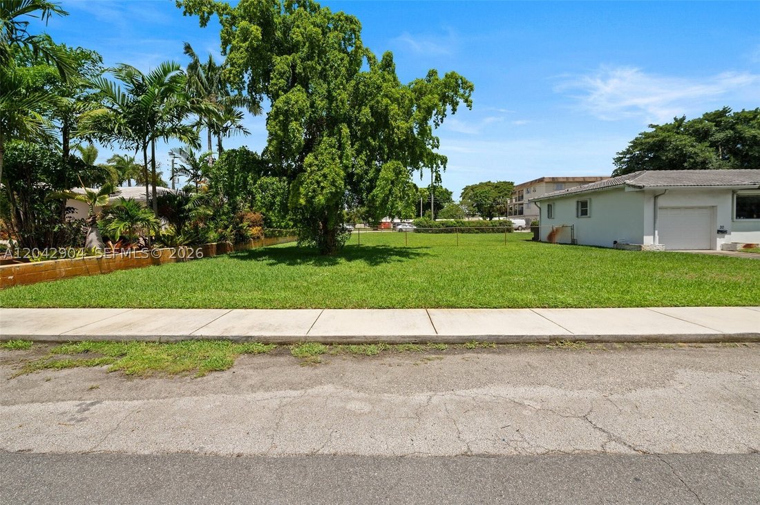 House in Dania Beach, Florida, United States 3 - 18265986