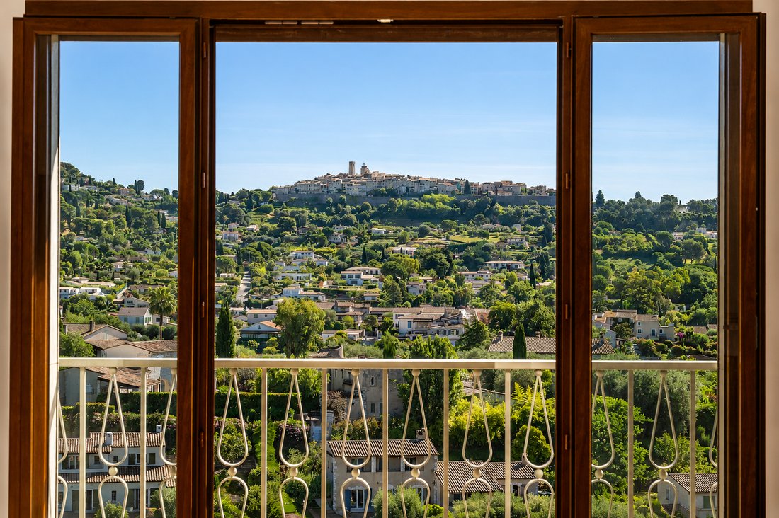 Apartment in Centre du Village, La Colle-sur-Loup, France 2 - 18265747