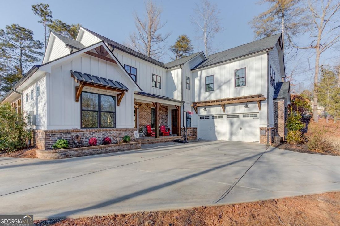 House in Gainesville, Georgia, United States 1 - 18264968
