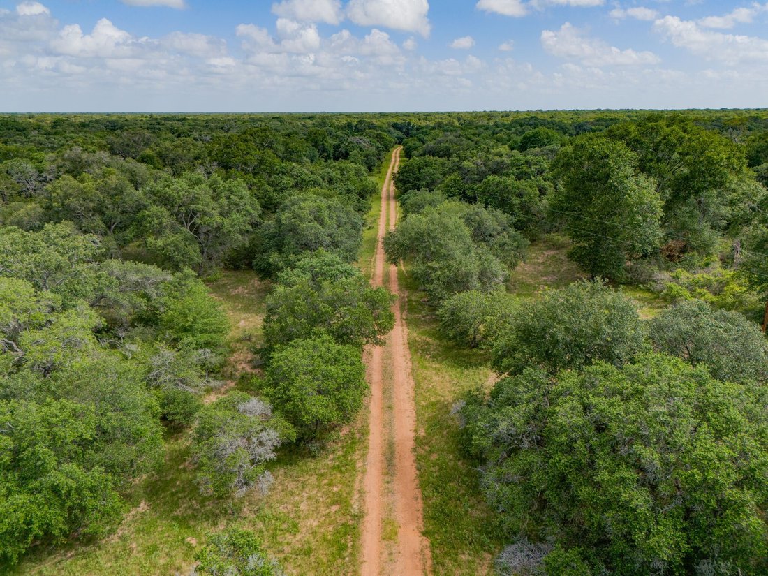 Land in Garwood, Texas, United States 3 - 16035418