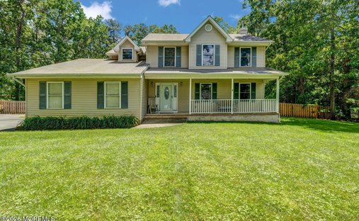 House in Jackson Township, New Jersey, United States 1