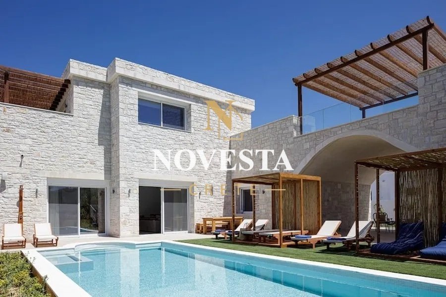 Villa in Crete, Greece 1 - 18260756
