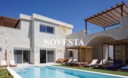 Villa in Creta, Grecia 1
