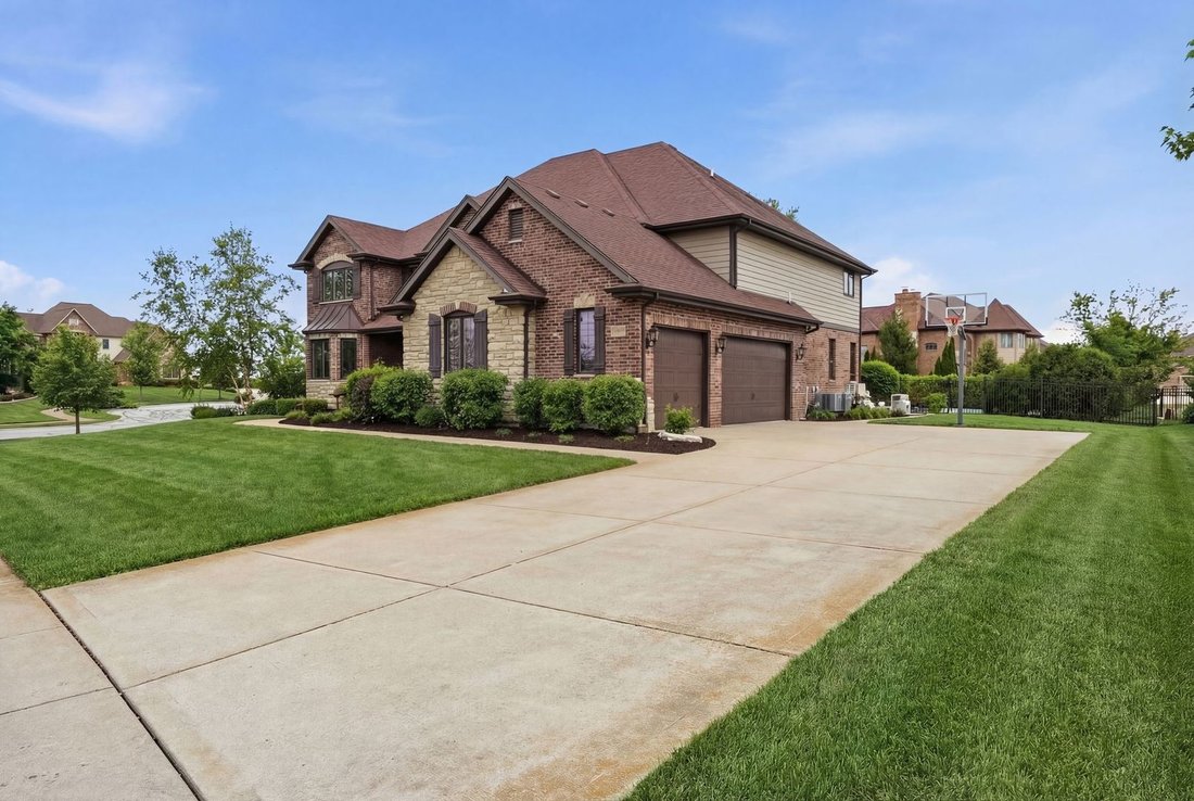 House in Frankfort, Illinois, United States 2 - 18264839