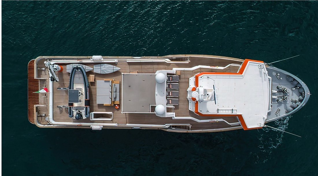 Motor Yacht in United States 4 - 18262062